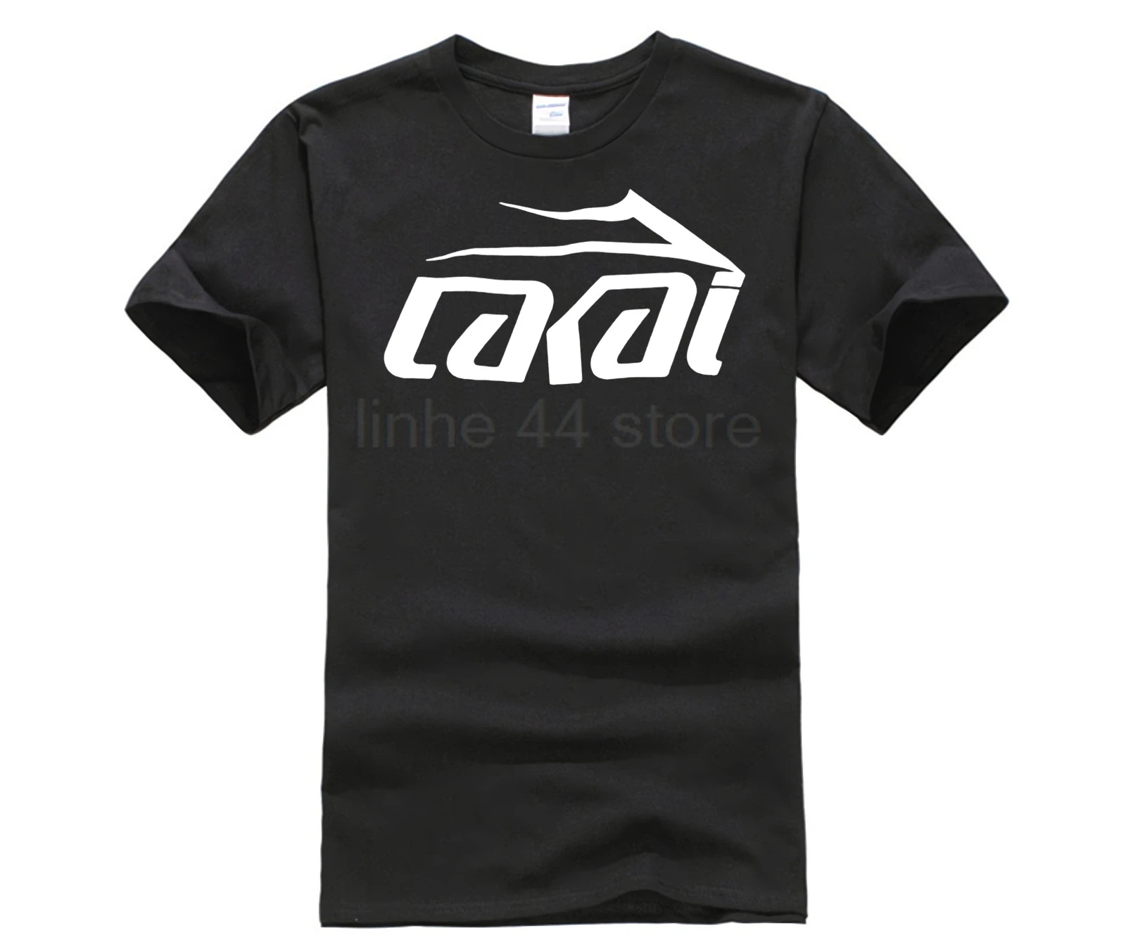 

Lakai T Shirt Basic SS BK Quality T Shirts Men Printing Short Sleeve O Neck Tshirt