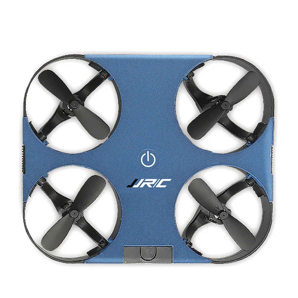 New Original JJRC H70 Mini Drone Ultra-thin Remote Control Quadcopters 4CH PLANC Attitude Hold With Foldable Arm Outdoor Toys