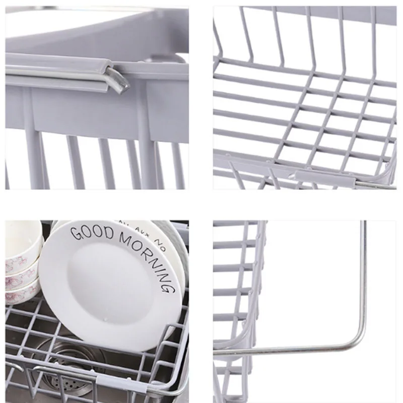 Drain rack (9)