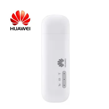 

Unlocked New Huawei E8372 E8372h-155 4G LTE 150Mbps WiFi Modem 4G USB Modem Dongle 4G Carfi Modem