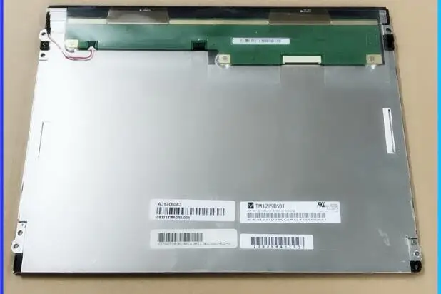 

Новый оригинальный Промышленный экран 12,1 дюйма TM121SDS01