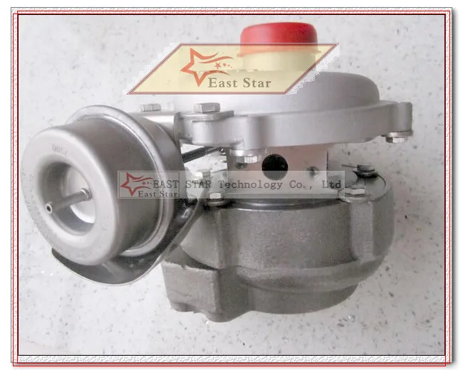 Turbo for Renault Kangoo II Megane II Scenic II Modus K9K-THP 1.5L dCi 103HP BV39 54399880027 54399880002 Turbocharger with gaskets (5)