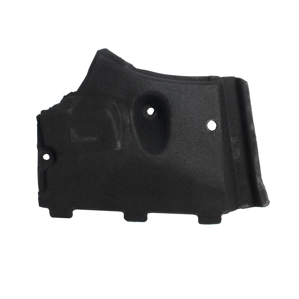 Передняя Защитная панель для AUDI A6 S6 C7 Allroad A7 11 17 4G0 825 201 B 202|Обвесы| |