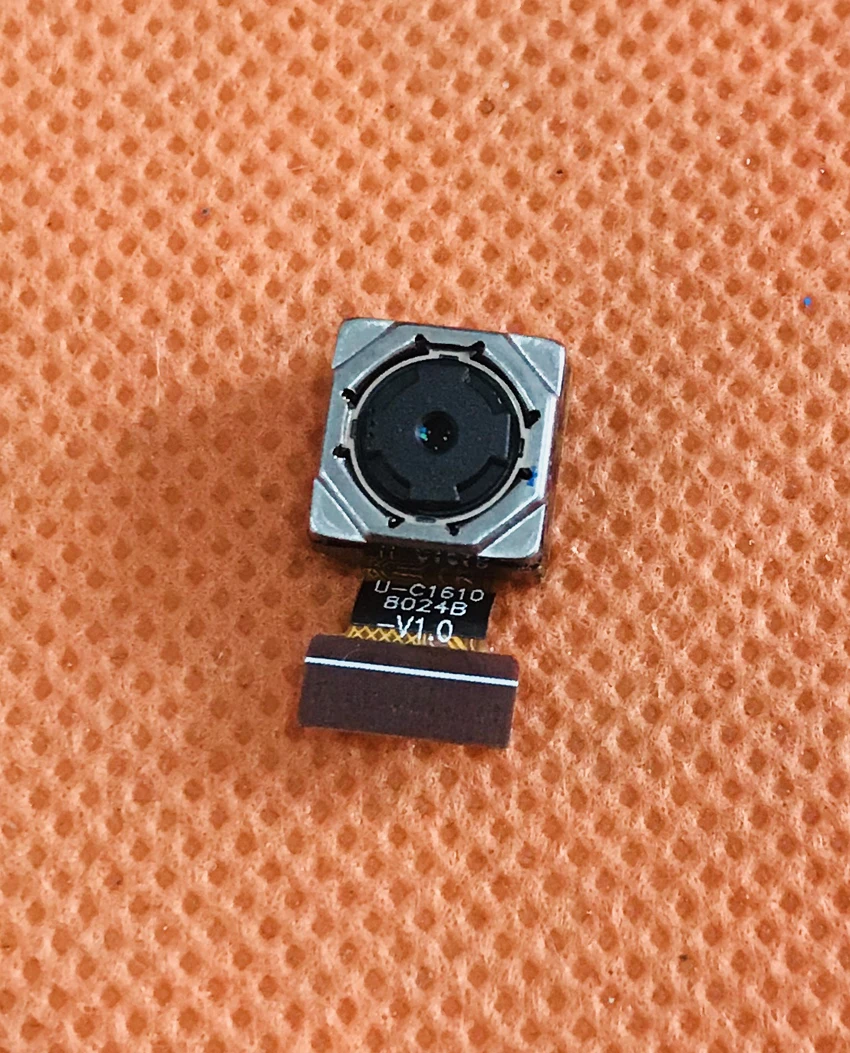 Оригинальная фото задняя камера 5 Мп модуль для ZOPO Hero 2 MTK6737 Quad Core &quotHD x 0 Бесплатная