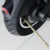 Valve Stem Extender for Pumping Air to Electric Scooter Unicycle Bicycle Hoverboard Motocycle Tyre Tire Tube Pump Adaptor XIAOMI ► Photo 3/6
