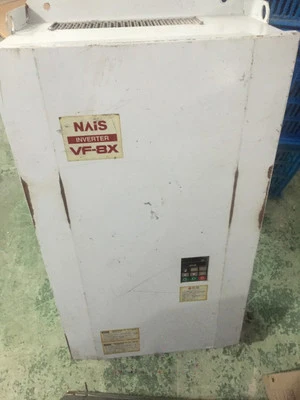 

Used In Good Condition VF-8X Series 30kW BFV83004X AC Inverter 400V with 3 months warranty