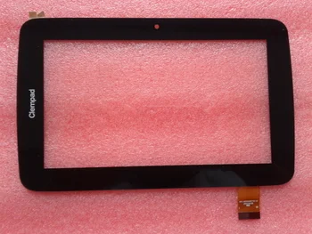 

Original Clementoni 13663 - Clempad Plus 7'' Il Tablet touch screen panel Digitizer Glass FPC-TP070186(773)-00 FreeShipping