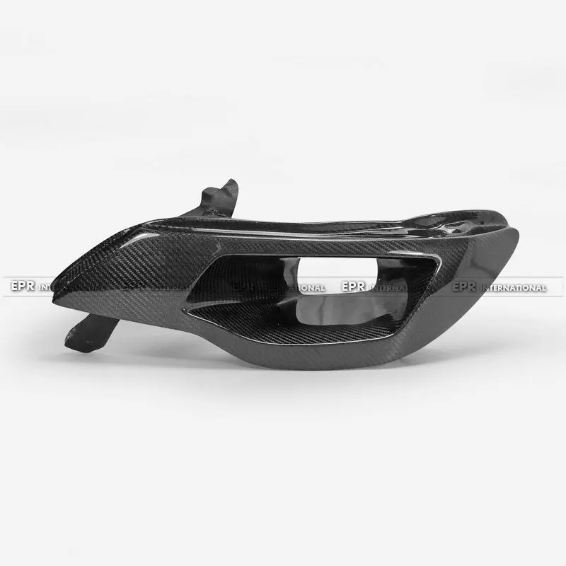 Civic FD2 EPA Style Headlight Intake Duct LHS CF(1)_1