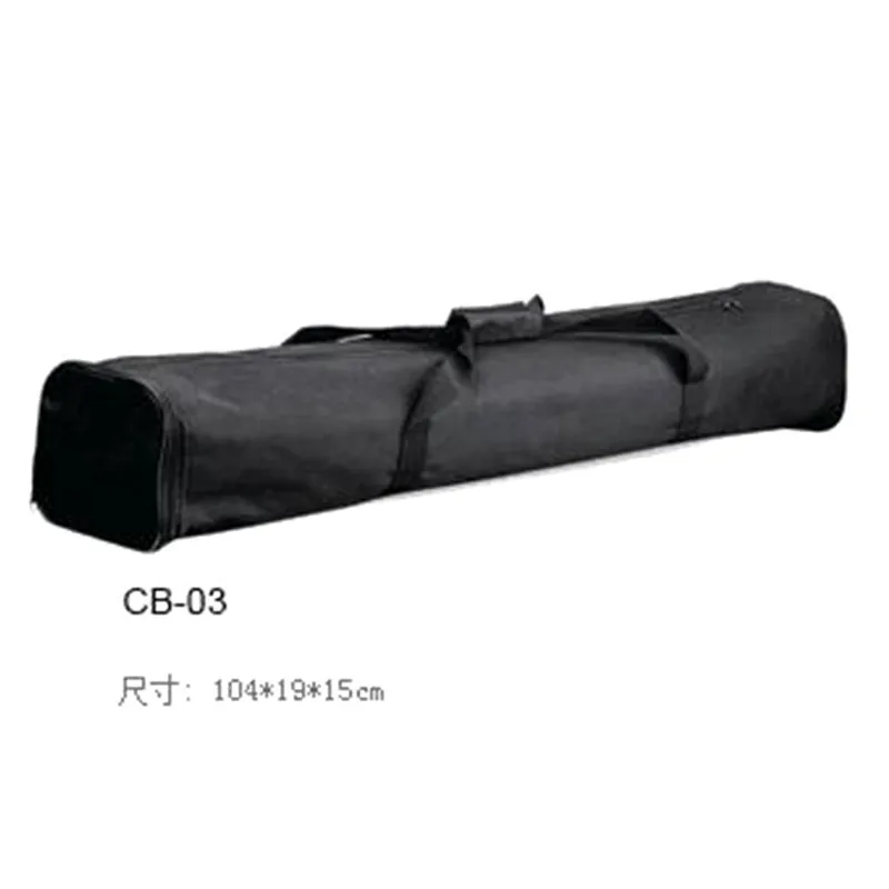 Штатив для вспышки Godox CB 03 посылка * 2 8 м|flash light stand|light stand tripodstudio flash |