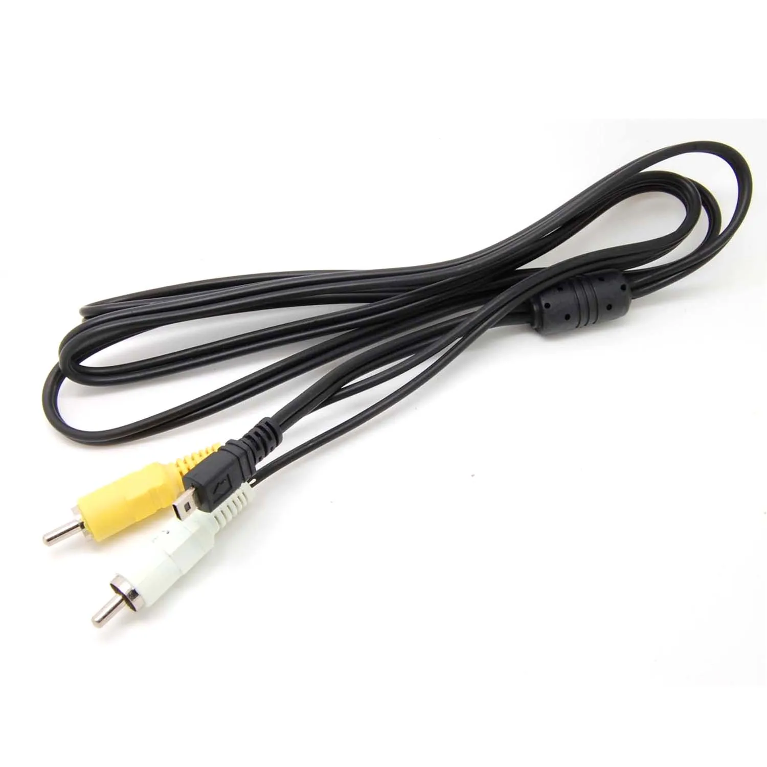 USB & AV ТВ кабель для PANASONIC LUMIX DMC FZ2 FZ20 FZ28 FZ28K FZ28S FZ3 FZ30 FZ4 FZ5 FZ50 FZ7|Кабели передачи данных|