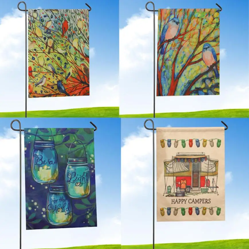 Online Get Cheap Embroidered Garden Flags Aliexpresscom Online Get Cheap Embroidered Garden Flags Aliexpresscom