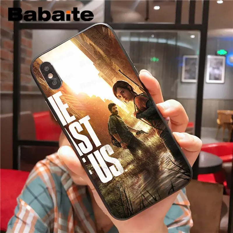 The Last Of Us