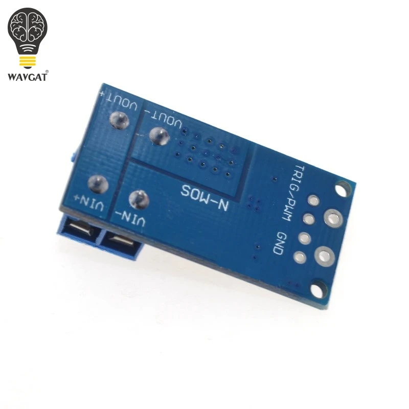 Блок управления ШИМ регулятором 15 А 400 Вт|pwm controller|panel controlpanel switch |