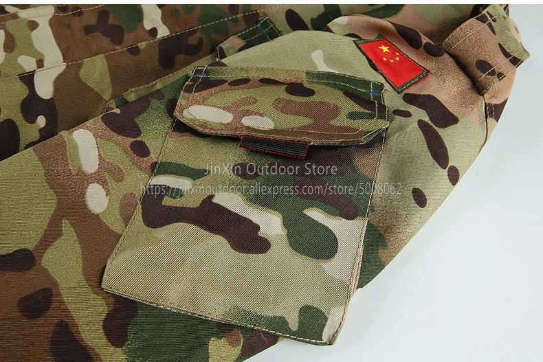 Новые детские камуфляж CP Camo девочка и мальчик спецназ Спортивная одежда на открытом воздухе CS бороться Косплэй