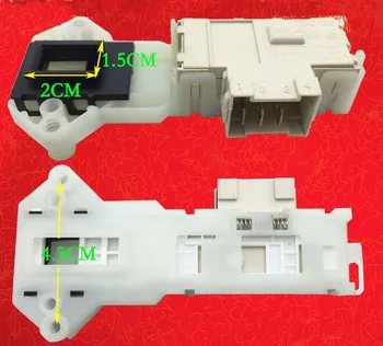 

XQG60-A708 washing machine time delay door switch