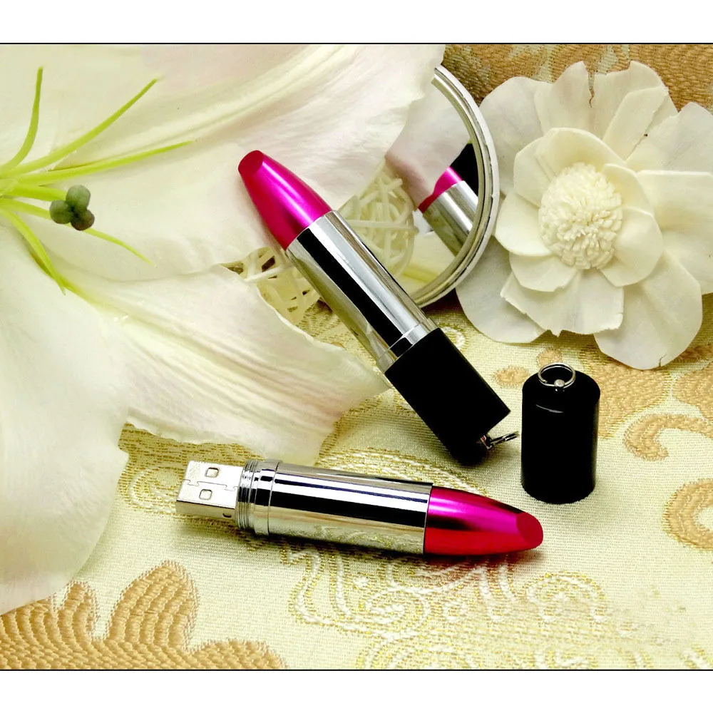 FGHGF-jewelry-metal-lipstick-USB-Flash-Drive-gift-for-girl-hot-sale-pendrive-4GB-8GB-16GB (2)