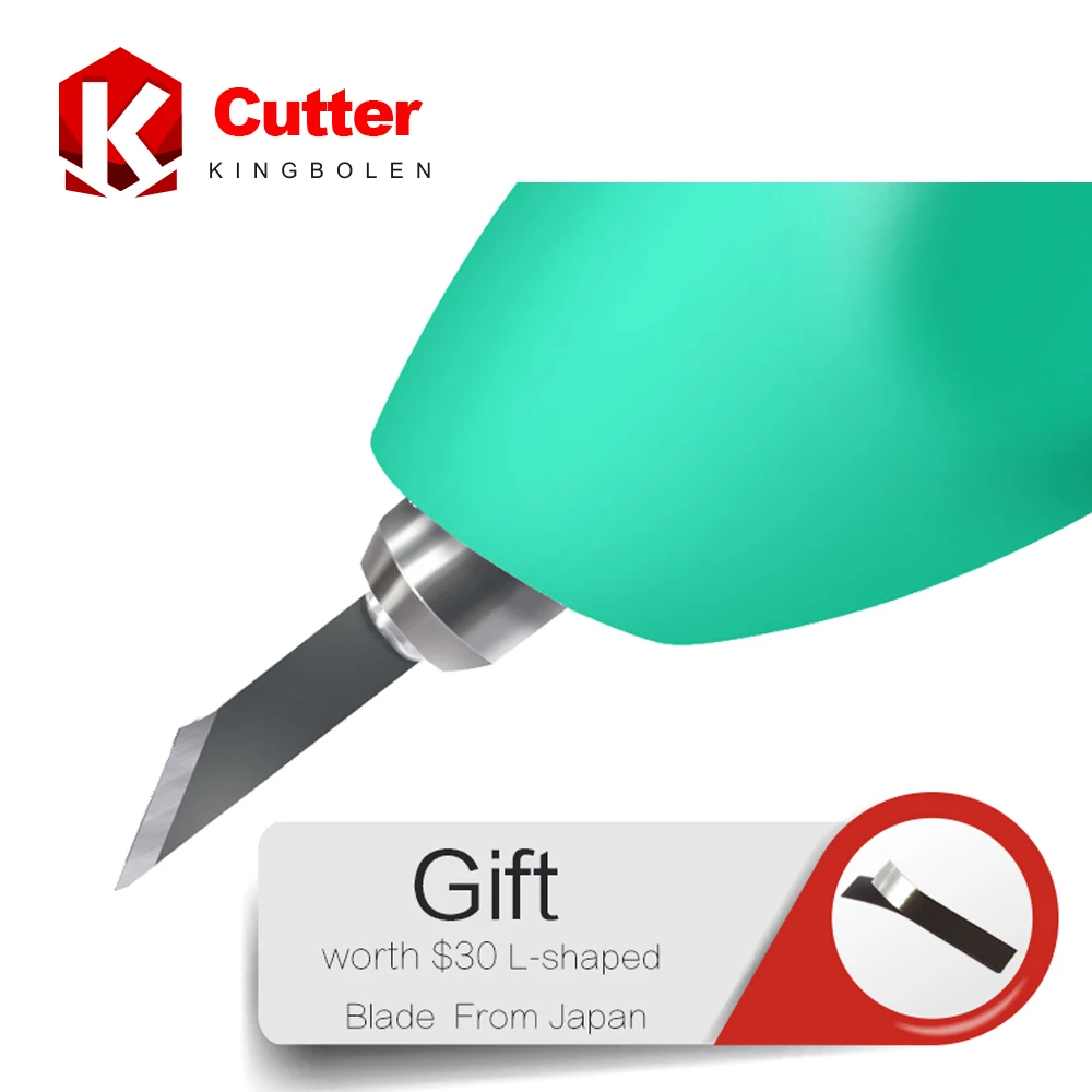 2017 New Arrival TUIREL WOYO Ultrasonic Cutter Cutting Plastics Hobby