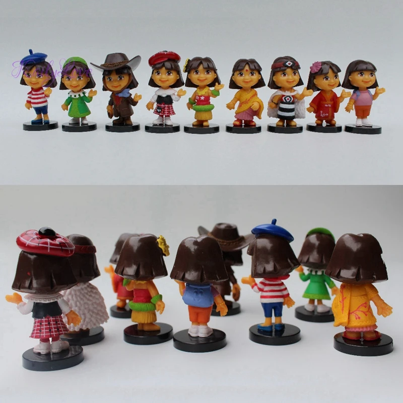 details about 12pcsset roblox figures pvc game roblox toy children kids christmas gift us