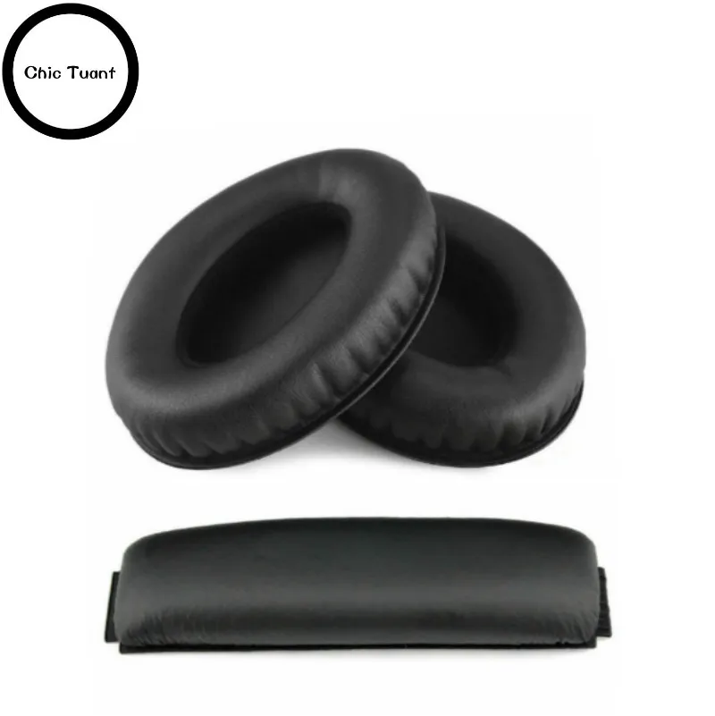 Сменные амбушюры Sennhei HD418 HD419 HD428 HD429 HD439 HD438 HD448 HD449 амбушюры|headphone headphone|ear cupear headphone |