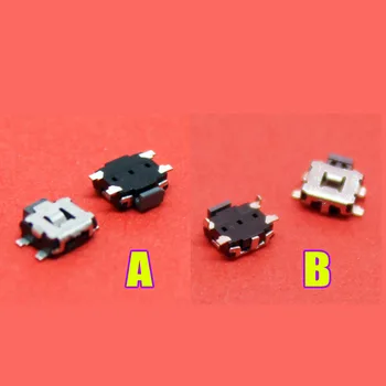 

2x Universal Little turtle Tact Switch Micro Switch for HTC For HTC EVO 4G G11 G12 G17 T7373 S710e MB525 switch button