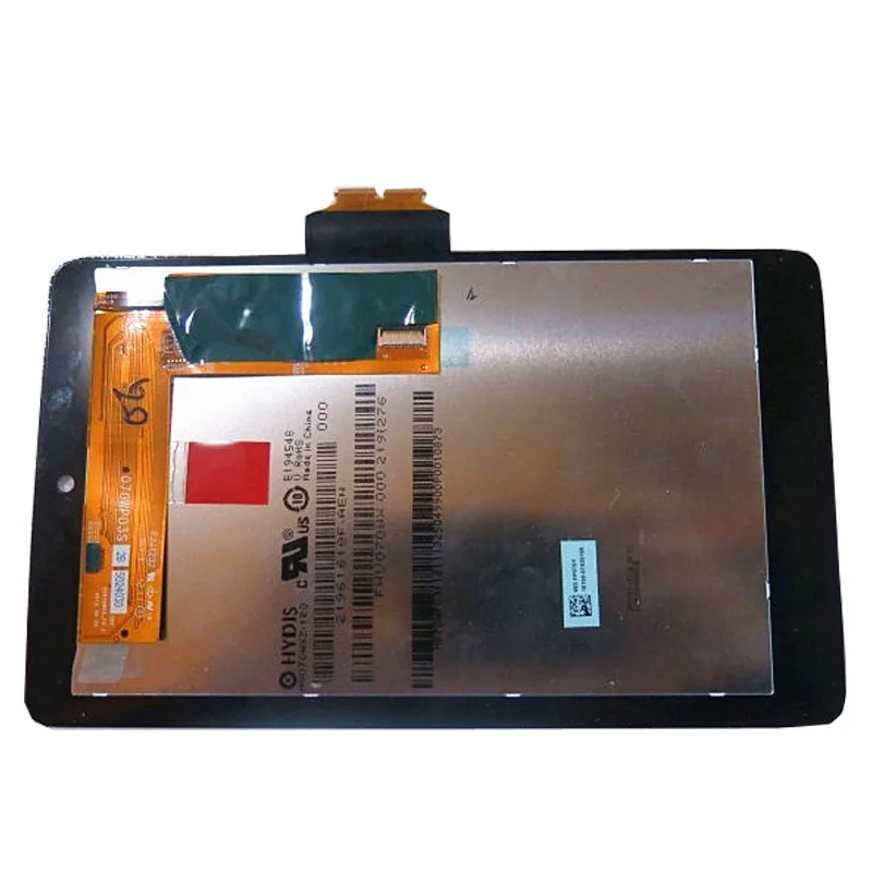 Original New LCD Display Screen With Touch For Asus Google nexus7 ME370T HV070WX2-1E0 цена Original New LCD Display Screen With Touch For Asus Google nexus7 ME370T HV070WX2-1E0 цены онлайн