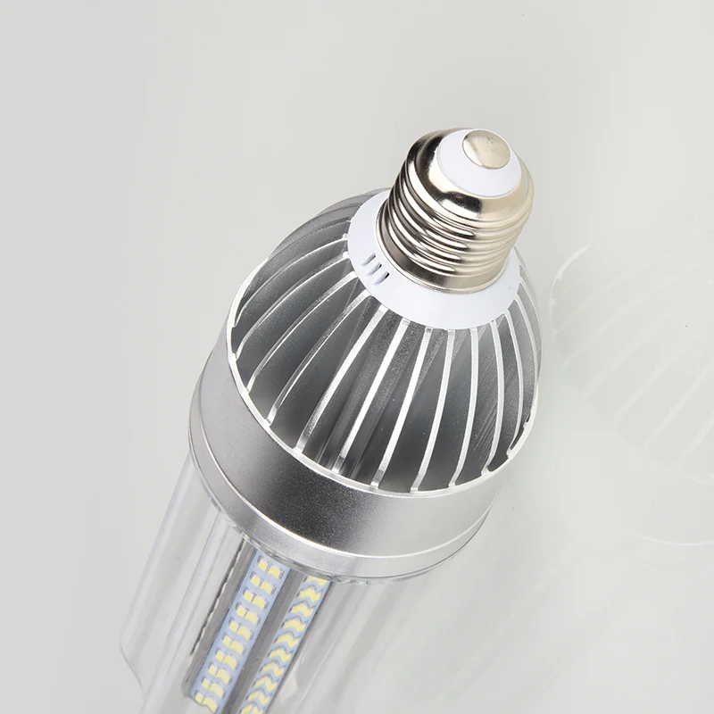 Светодиодная E27 110 В 220 В 5630 SMD LED лампа 5 Вт 7 Вт 9 Вт 12 Вт 15 Вт 18 Вт 24 Вт дневного света холодный белый 6500 К теплый белый 3000 К