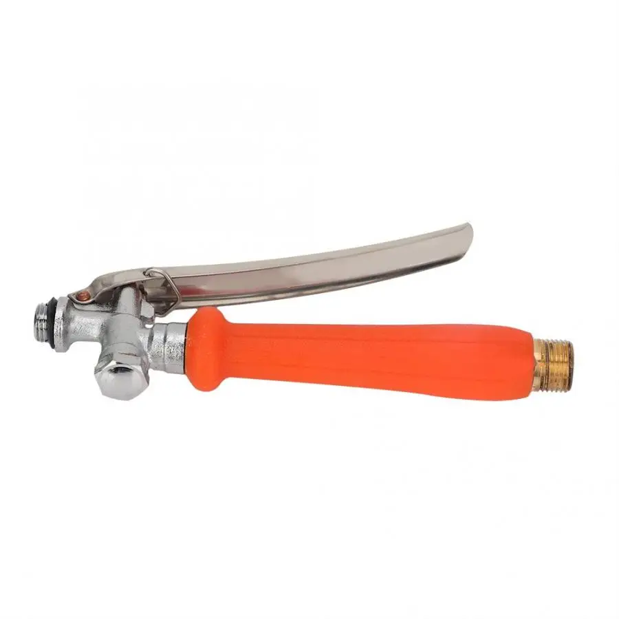 Knapsack Sprayer Motor Switch Handle,Grass Pest Control Switch Switch Sprayer Accessories Plastic-2