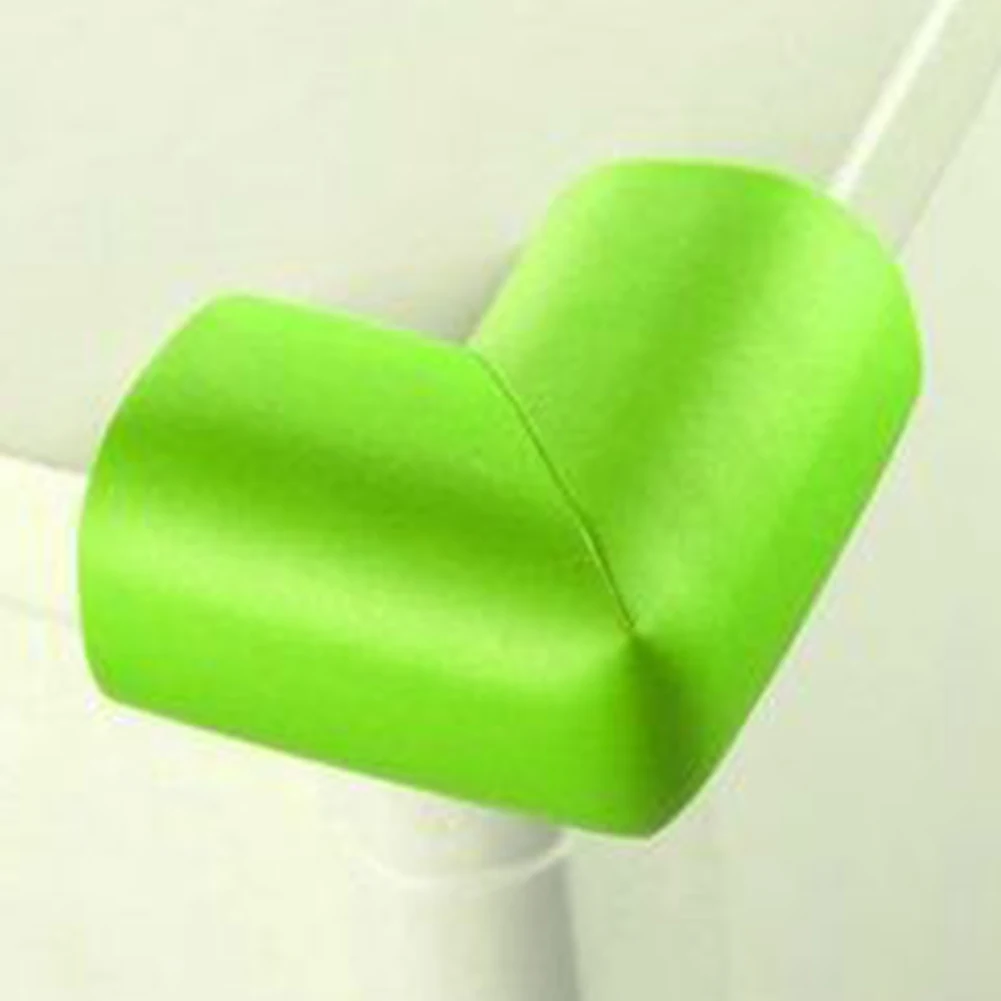 

1 Pc Infant and Child Safety Corner Guard Table Corner Protection Table Infant and Corner Safety Guard Corner Table Protector