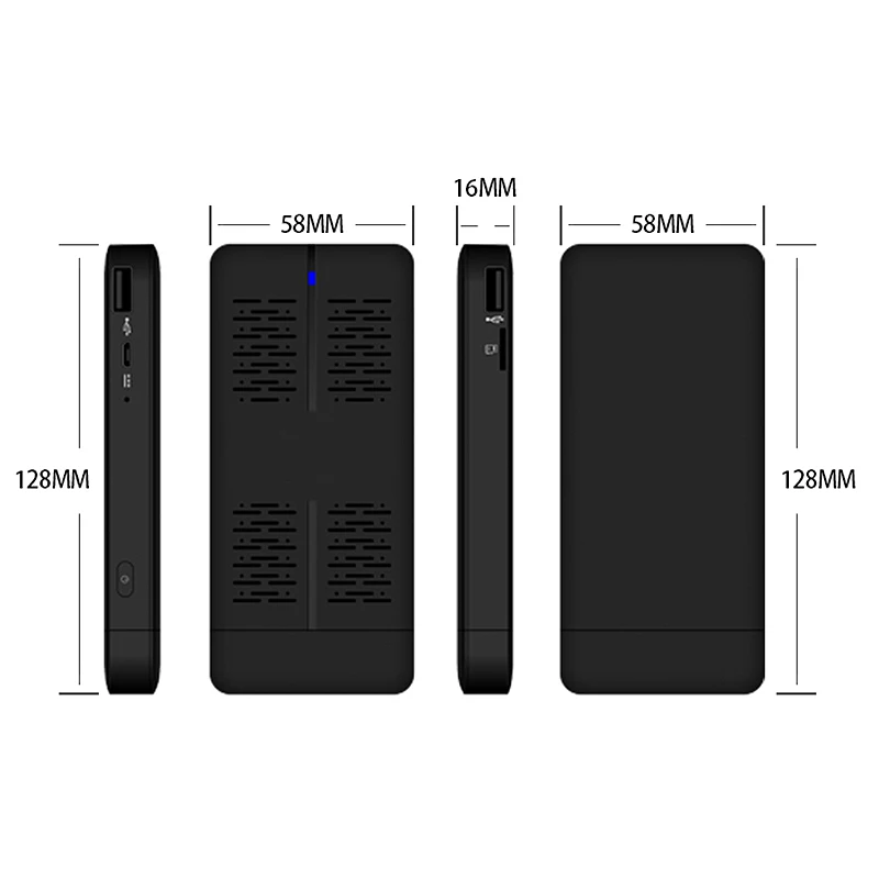 Мини ПК Стик A9 для Intel N3350 4 ядра 2G Ram Usb 3,0 Windows 10 Tv Stick Win10 компьютер микро-Pc 2,4 Ghz Wi-Fi Bt 4 Hdmi