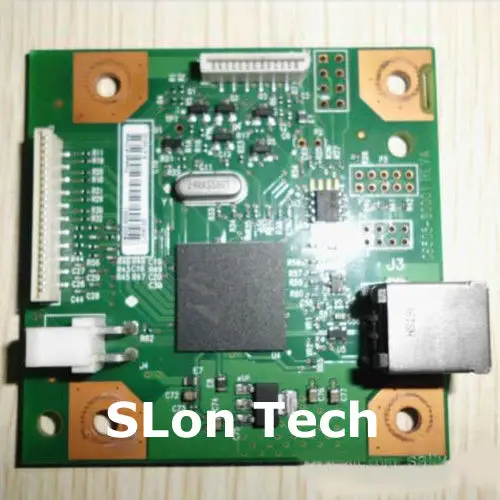 

CB505-60001 for HP Color LaserJet CP1210 CP1215 CP1217 CP1218 Series Formatter Board