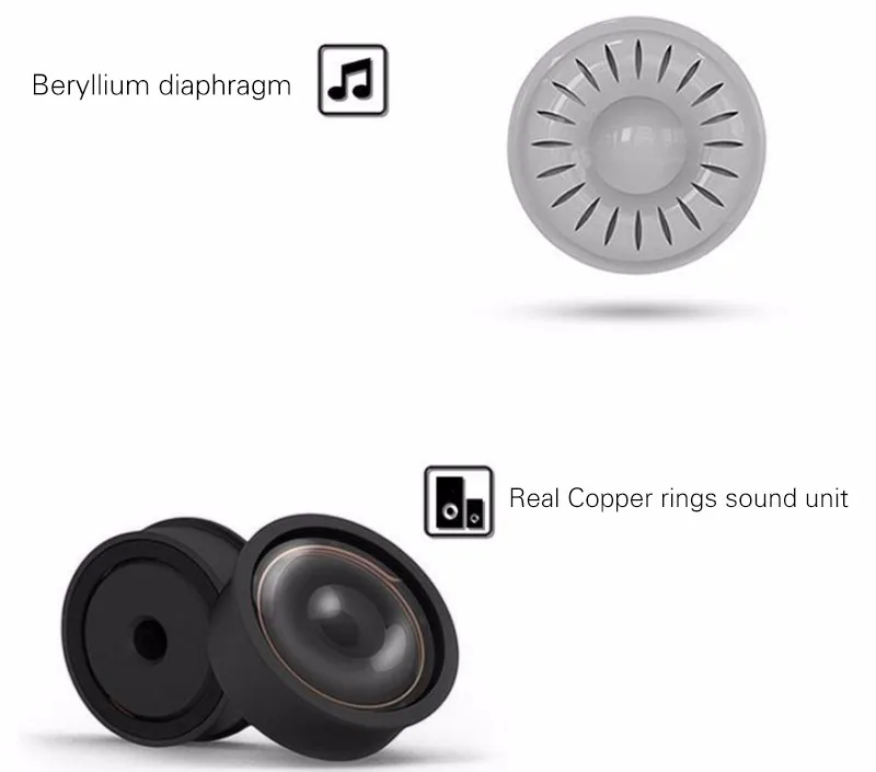 Wired Earphone With Mic Stereo Earphones In-Ear Headset Bass Music Sport Earbuds Noise Cancelling For iPhone 6s Plus Samsung MP3 (4)