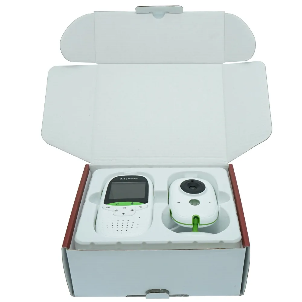 Baby monitor VB602 (10)