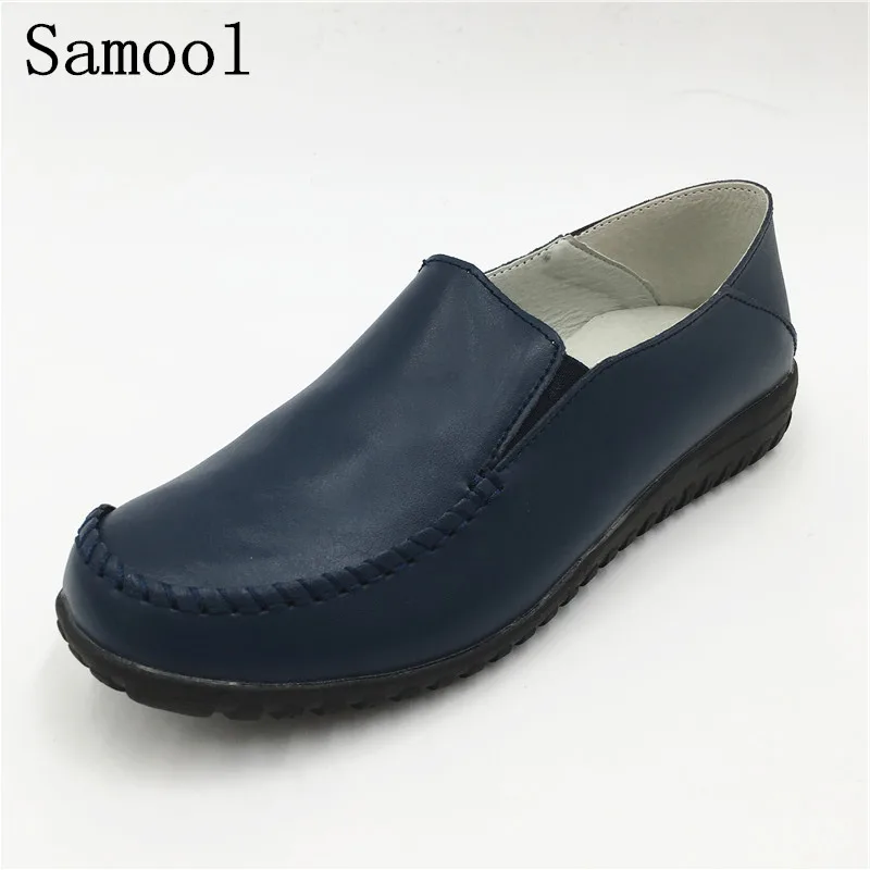 comfortable slip on flats
