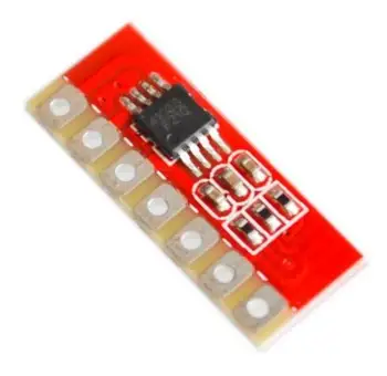 

5 pcs OEP3W Mono Mini Digital Power Amplifier Board Module DC 5V 3W Variable Board