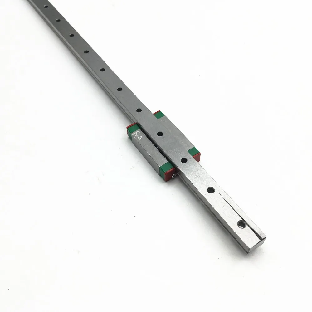 1Set  BLV mgn  Rails kit   700MM /400mm mgn12H 