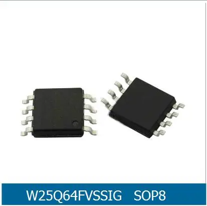 

1pcs W25Q64FVSSIG W25Q64FVSIG 25Q64FVSSIG 25Q64FVSIG 25Q64FVS1G W25Q64 25Q64 new original