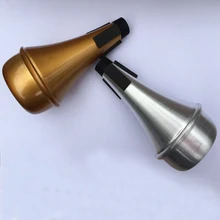 Trumpets Sourdine глушитель музыкальные аксессуары для духовых инструментов
