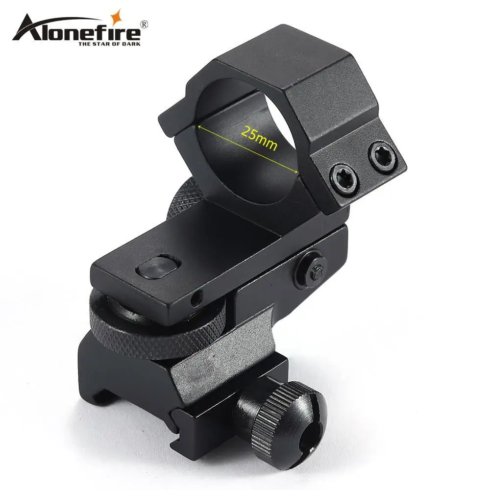 K3 scope mounts (1)