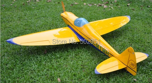 remote control airplane kits