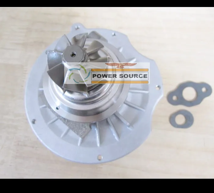 Turbo Cartridge CHRA Core RHF5 8973311850 VIDZ VB420076 1118010802 For ISUZU Trooper 4WD Rodeo Pickup 4JB1TC 4JB1-T 4JB1 2