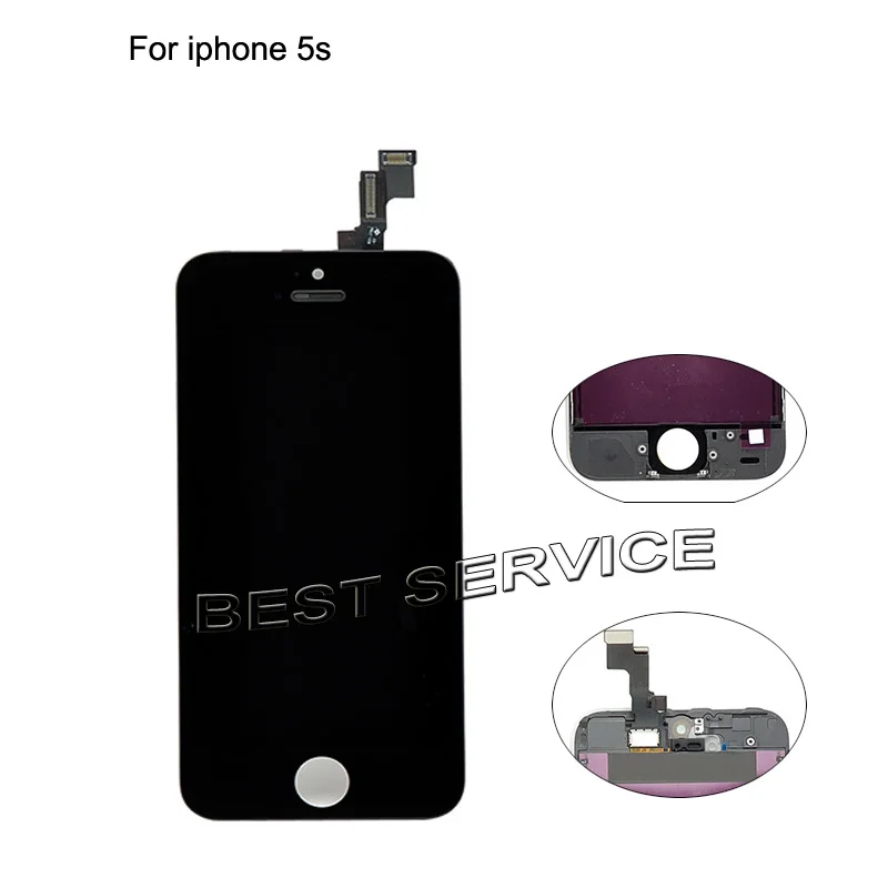 5s-black