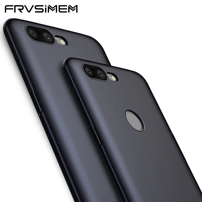 

for honor 9 lite 5.65inch P Smart Hard Back Case for Huawei honor 6C Pro 6A 6X 7X 8 9 V9 Play V10 Mate 9 10 lite Matte Cover
