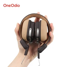 Oneodio Bluetooth Headphones With Microphone Sport Stereo 4.1 Bluetooth Headphone Earphone For Phone Xiaomi Wireless Headset