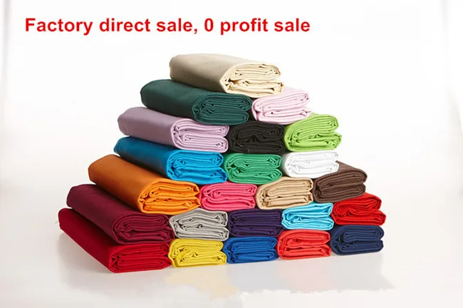 

1 meter 100% cotton solid color thickened canvas for sofa cover table cloth curtain handmade DIY CR-342