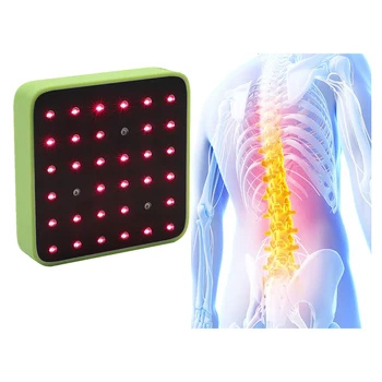 

New Medical Cold Laser Dental Therapy/ Pain / Inflammation Laspot Light Therapy Pain Gone Cervical Spondylosisb