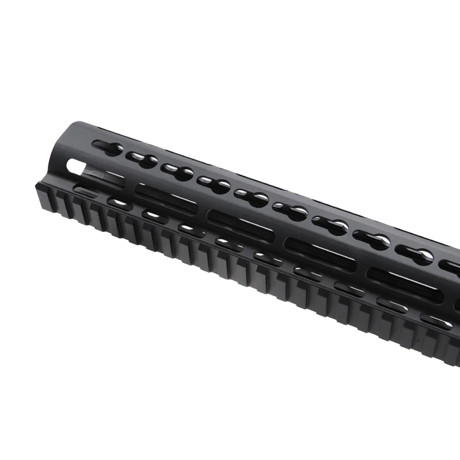 США " 9" 1" 12" 13," 15" AR15 Keymod Handguard Пикатинни Тактический прицел крепление аксессуар для охоты