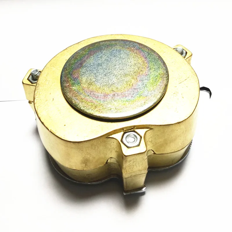 1 Set Dental Laboratory Denture Flask Press Compress Flask On Lab