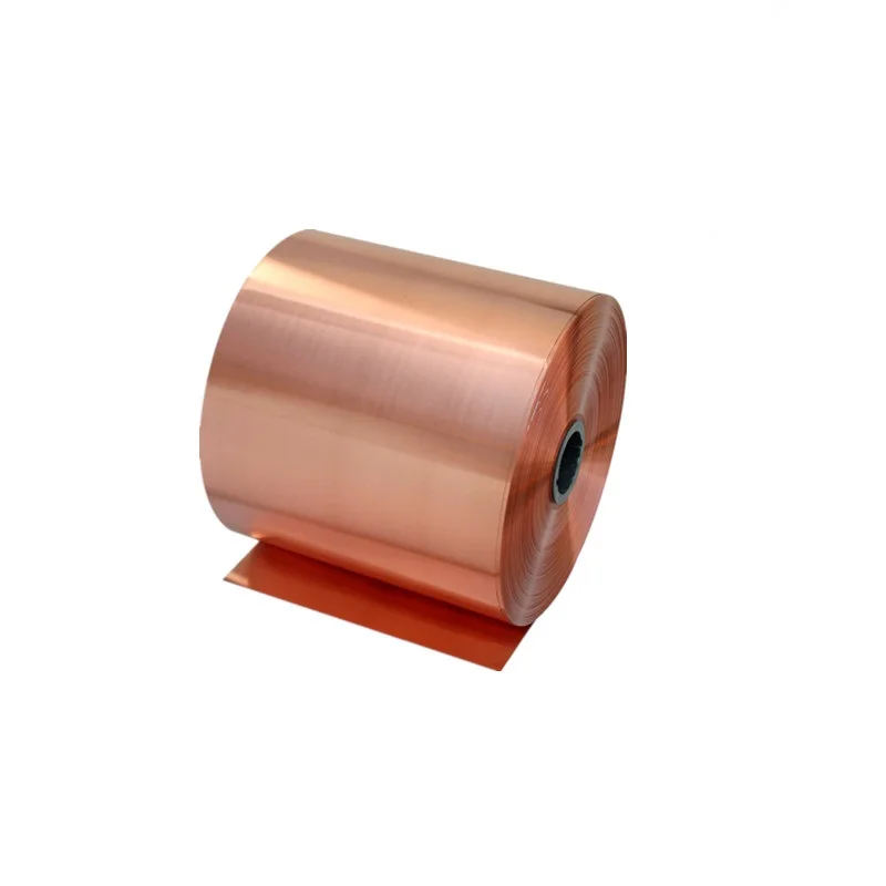 

1Meter Copper Strip Thickness 0.01/0.02/0.03/0.05/0.08/0.1/0.2/0.3/0.5*W100MM Red Copper Sheet Copper Foil Copper plate T2