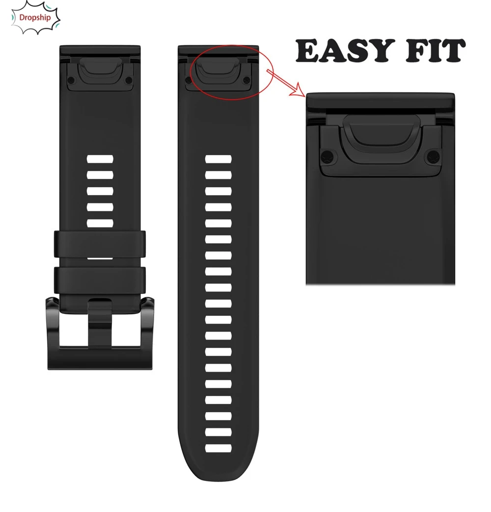 garmin 935 watch strap