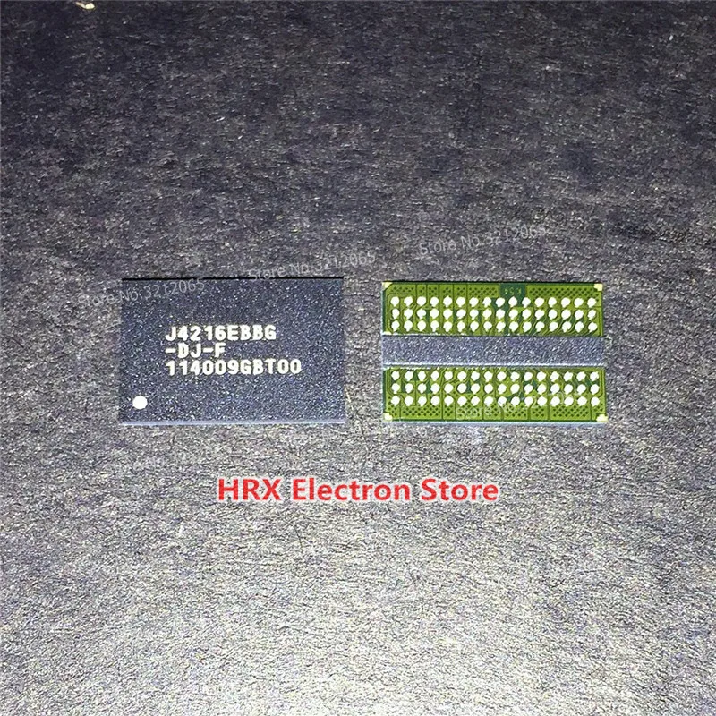 

100% New Original EDJ4216EBBG-DJ-F BGA DDR3 J4216EBBG-DJ-F J4216EBBG